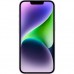 Мобильный телефон Apple iPhone 14 256Gb (Grade A) Purple USED (iP14__25Pur_A)