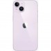 Мобильный телефон Apple iPhone 14 256Gb (Grade A) Purple USED (iP14__25Pur_A)