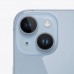 Мобильный телефон Apple iPhone 14 256Gb (Grade B) Blue USED (iP14__25Blu_B)