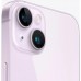 Мобильный телефон Apple iPhone 14 256Gb (Grade B) Purple USED (iP14__25Pur_B)