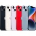 Мобильный телефон Apple iPhone 14 256Gb (Grade B) Purple USED (iP14__25Pur_B)