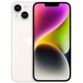 Мобильный телефон Apple iPhone 14 256Gb (Grade B) Starlight USED (iP14__25Sta_B)