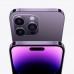 Мобильный телефон Apple iPhone 14 Pro 128Gb (Grade A) Deep Purple USED (iP14Pr12DPl_A)
