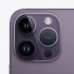 Мобильный телефон Apple iPhone 14 Pro 128Gb (Grade B) Deep Purple USED (iP14Pr12DPl_B)