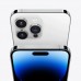 Мобильный телефон Apple iPhone 14 Pro 256Gb (Grade A) Silver USED (iP14Pr25Sil_A)