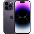 Мобильный телефон Apple iPhone 14 Pro 256Gb (Grade B) Deep Purple USED (iP14Pr25DPl_B)