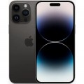Мобильный телефон Apple iPhone 14 Pro Max 256Gb (Grade A) Space Black USED (iP14PM25SBk_A)