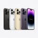 Мобильный телефон Apple iPhone 14 Pro Max 256Gb (Grade A) Space Black USED (iP14PM25SBk_A)
