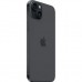 Мобільний телефон Apple iPhone 15 128Gb (Grade B) Black USED (iP15__12Blk_B)