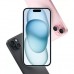 Мобільний телефон Apple iPhone 15 128Gb (Grade B) Black USED (iP15__12Blk_B)