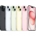 Мобільний телефон Apple iPhone 15 128Gb (Grade B) Black USED (iP15__12Blk_B)