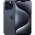 Мобильный телефон Apple iPhone 15 Pro Max 512Gb (Grade A) Blue Titanium USED (iP15PM51BuT_A)