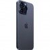 Мобильный телефон Apple iPhone 15 Pro Max 512Gb (Grade A) Blue Titanium USED (iP15PM51BuT_A)