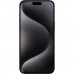 Мобильный телефон Apple iPhone 15 Pro Max 256Gb eSim (Grade A) Black Titanium USED (iP15PM2eBkT_A)