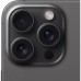 Мобильный телефон Apple iPhone 15 Pro Max 256Gb eSim (Grade A) Black Titanium USED (iP15PM2eBkT_A)