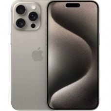 Мобильный телефон Apple iPhone 15 Pro Max 512Gb (Grade A) Natural Titanium USED (iP15PM51NaT_A)