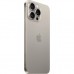Мобильный телефон Apple iPhone 15 Pro Max 512Gb (Grade A) Natural Titanium USED (iP15PM51NaT_A)