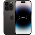 Мобильный телефон Apple iPhone 14 Pro eSIM 1TB Space Black (REF B) BREEZY (2BMQ2E3)
