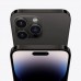 Мобильный телефон Apple iPhone 14 Pro eSIM 1TB Space Black (REF B) BREEZY (2BMQ2E3)