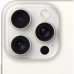 Мобільний телефон Apple iPhone 15 Pro Max 256Gb White Titanium eSim (REF A) BREEZY (2AMU673)