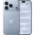 Мобільний телефон Apple iPhone 18 Pro 1TB Glacier (MJT24)