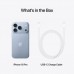 Мобільний телефон Apple iPhone 18 Pro 1TB Glacier (MJT24)