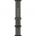 Смарт-часы Apple Watch Ultra 4 GPS + Cellular 49mm Black Titanium Case with Translucent Black Ocean Band (MJAY4QI/A)