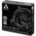 Кулер для корпуса Arctic BioniX P120 Grey (ACFAN00168A)