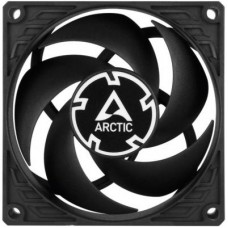 Кулер для корпуса Arctic P8 black (ACFAN00147A)