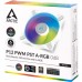 Кулер для корпуса Arctic P12 PWM PST A-RGB (ACFAN00254A)