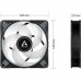 Кулер до корпусу Arctic P12 PWM PST RGB (ACFAN00229A)