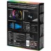 Кулер для корпуса Arctic BioniX P120 A-RGB (ACFAN00146A)