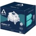 Кулер до процесора Arctic Alpine 17 (ACALP00040A)