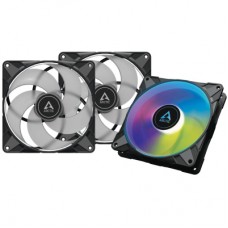 Кулер до корпусу Arctic P14 PWM PST A-RGB (3-fan pack ) (ACFAN00257A)