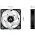 Кулер для корпуса Arctic P14 PWM PST A-RGB (3-fan pack ) (ACFAN00257A)