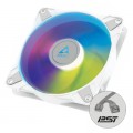 Кулер до корпусу Arctic P14 PWM PST/A-RGB WHITE (ACFAN00276A)