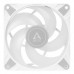 Кулер для корпуса Arctic P14 PWM PST/A-RGB WHITE (ACFAN00276A)