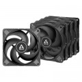 Кулер для корпуса Arctic P12 MAX/5-PACK (ACFAN00289A)