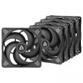 Кулер для корпуса Arctic P14 MAX/5PACK (ACFAN00290A)