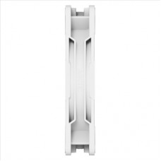 Кулер для корпуса Arctic P14 PRO A-RGB 3P WHT (ACFAN00321A)