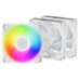 Кулер для корпуса Arctic P14 PRO A-RGB 3P WHT (ACFAN00321A)