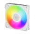Кулер для корпуса Arctic P14 PRO A-RGB 3P WHT (ACFAN00321A)