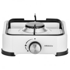 Настольная плита Ardesto GTC-NS1011W