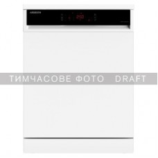 Посудомоечная машина Ardesto DWMF-V608SMHW3