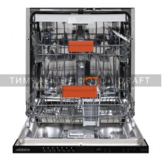 Посудомоечная машина Ardesto DWMB-V6073