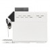 Кофемашина Ardesto FCM-FA900W
