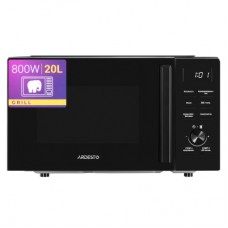 Мікрохвильова піч Ardesto WO-EGR820B