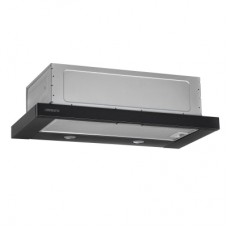 Витяжка кухонна ARDESTO HT-F700MBL