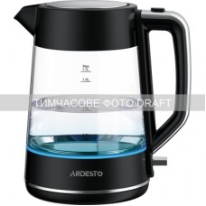 Електрочайник ARDESTO EKL-F115