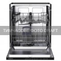 Посудомоечная машина Ardesto DWMB-G605G
